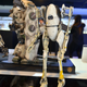 Illustration for article titled Portal 2s Atlas P-Body Look Even Better In Real Life